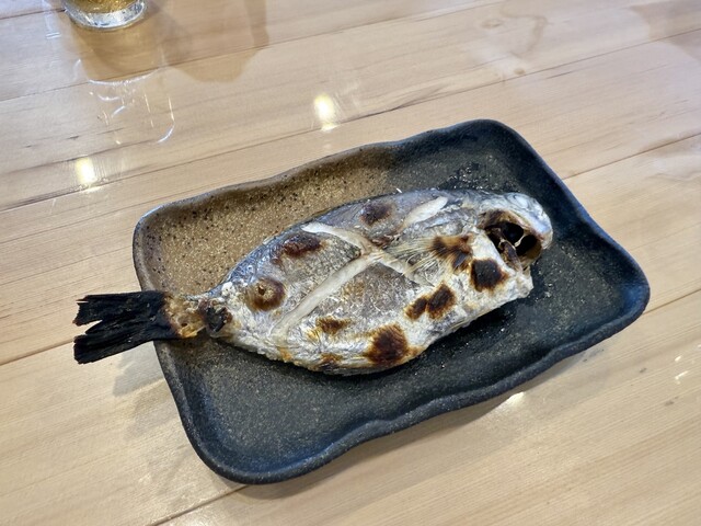 漁師のいえ 紫季(シキ)>