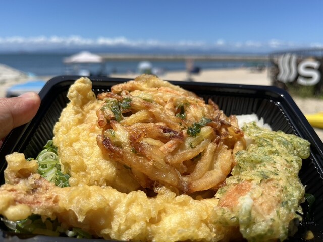 Hanamaru Udon Ion Moru Tokoname Ten photo 2