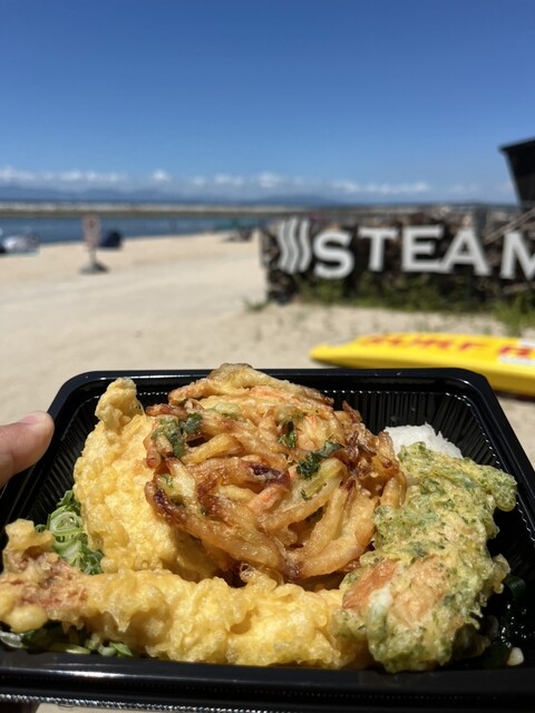 Hanamaru Udon Ion Moru Tokoname Ten photo 5