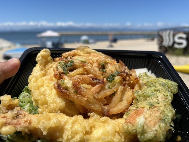 Hanamaru Udon Ion Moru Tokoname Ten photo 3