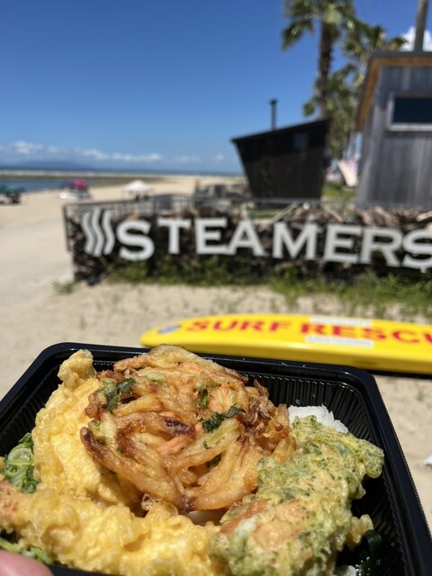 Hanamaru Udon Ion Moru Tokoname Ten