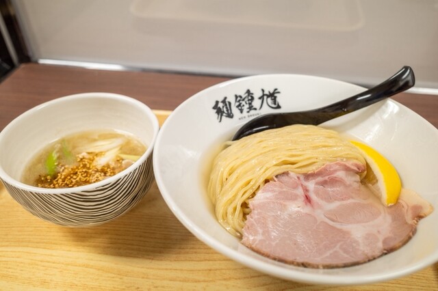 麺 鍾馗 （MEN SHOUKI） - 北24条/ラーメン | 食べログ