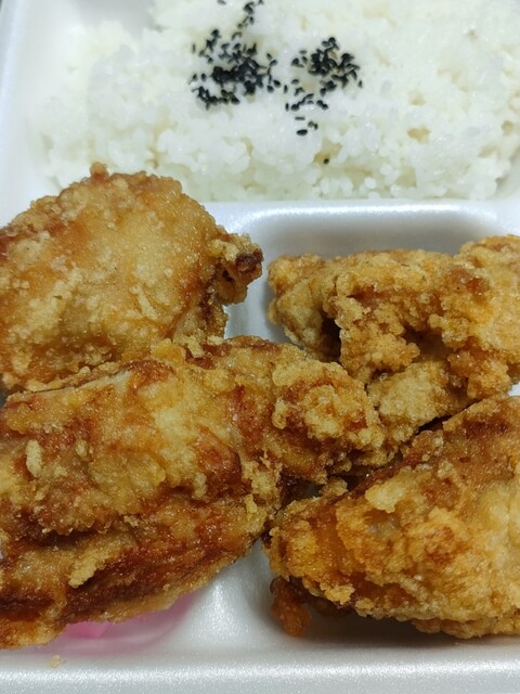 Karaage Senmon Karasuke Nagoya Moriyama Ten photo 4