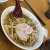 ラーメン幸雅