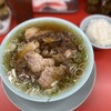 邦ちゃんラーメン 両国店
