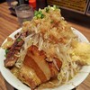 ラーメン燈郎