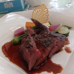 レストラン シェフ2 - 