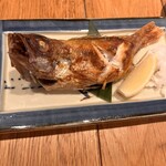 鮮魚と炉端焼き 魚炉魚炉 総本店 - 