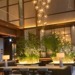 VUE MER (フェアモント東京) - 