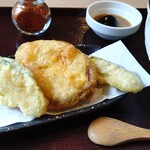 ぶつをのうどん - 