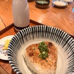 鮮魚と炉端焼き 魚炉魚炉 - 