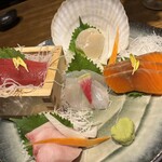 居酒屋 美濃家 - 