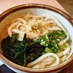 ぶつをのうどん - 