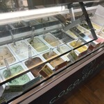 COCO GELATO sapporo - 