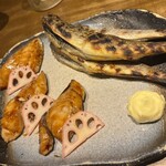 居酒屋 美濃家 - 