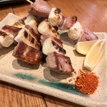 鮮魚と炉端焼き 魚炉魚炉 総本店 - 