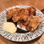 鮮魚と炉端焼き 魚炉魚炉 - 