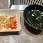 焼肉うしごろ 池袋店 - 