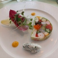 レストラン シェフ2 長命ヶ丘店   - 