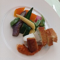 レストラン シェフ2 長命ヶ丘店   - 