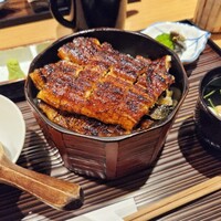 うなぎ料理 澤正 - 