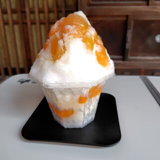 農家カフェ ippongi_1