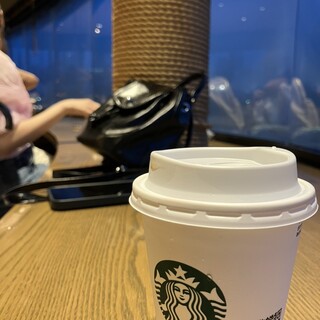 スターバックスコーヒー_1