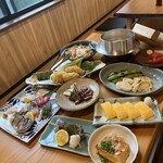 炉端 二代目 一平 - 