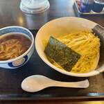 煮干し中華 八 - 