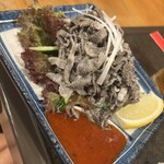 焼肉レストラン釜山 - 