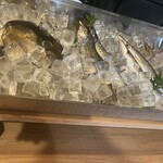 炉端 二代目 一平 - 