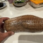 ラーメンショップ 金田亭 - 