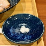 RAMEN MEIKIRA - 塩
