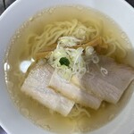 うえんで - このチャーシュー美味いっけ❤️❤️❤️❤️