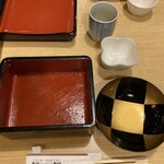 清瀧 - とても満足❗️ご馳走様でした。