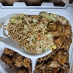 パンダエクスプレス - 