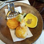 梅の花 高宮店 - 