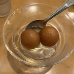 カレーリーブス カフェ＆レストラン - 