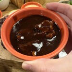 新宿焼肉 牛たんの檸檬 - 