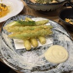 酒×炉端焼 三まいめ - 