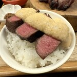 新宿焼肉 牛たんの檸檬 - 