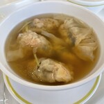 正斗粥麺専家 - 