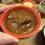 新宿焼肉 牛たんの檸檬 - 