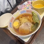 Yueji Hua Karuizawa Ten - 