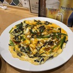 酒×炉端焼 三まいめ - 