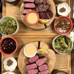 新宿焼肉 牛たんの檸檬 総本店 - 