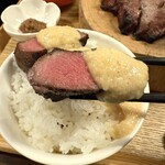 新宿焼肉 牛たんの檸檬 - 