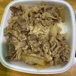 吉野家 - 料理写真: