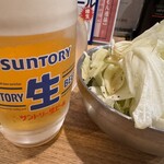 大衆酒場 なかまや。 - 