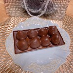 ジャン-シャルル・ロシュー 東京 - 